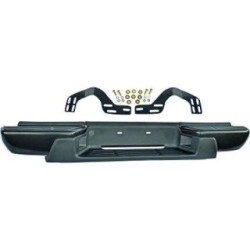 Bumper 5402855 for ISUZU D-MAX OE 8-97352-582-0