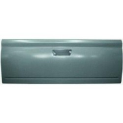Rear Door 5402839 for ISUZU D-MAX
