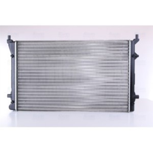 Engine Cooling Heat Exchanger - Nissens 65277