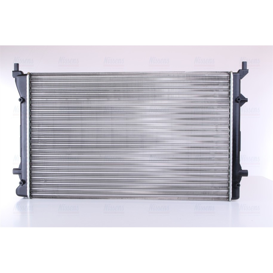 Engine Cooling Heat Exchanger - Nissens 65277