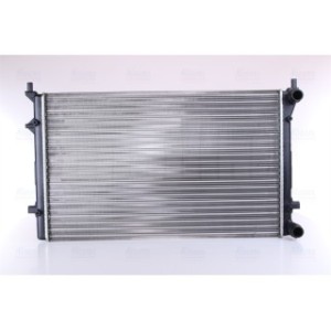 Engine Cooling Heat Exchanger - Nissens 65277