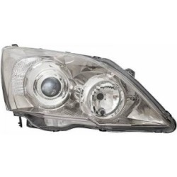 Headlight 5283884 for HONDA CR-V OE 33101SWWG11