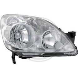Headlight 5281980 for HONDA CR-V OE 33101S9AG11