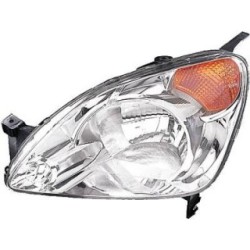 Headlight 5281881 for HONDA CR-V OE 33151S9AG01