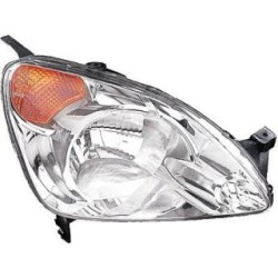 Headlight 5281880 for HONDA CR-V OE 33101S9AG01