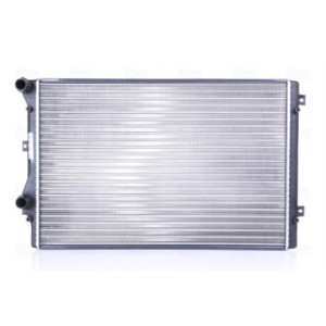 Engine Cooling Heat Exchanger - Nissens 65279A