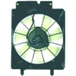 Condenser Fan 5281801 for HONDA CR-V OE 38611PNA003