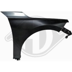 Wing (Fender) 5251006 for HONDA CIVIC OE 60210T20A00ZZ