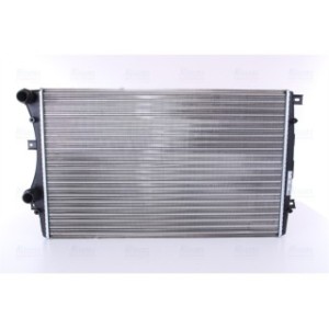 Engine Cooling Heat Exchanger - Nissens 65280A