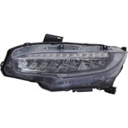 Headlight 5250083 for HONDA CIVIC OE 33150TEDP11