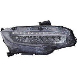 Headlight 5250082 for HONDA CIVIC OE 33100TEDP11