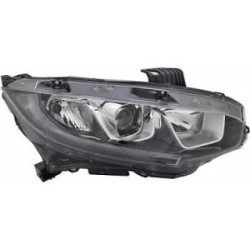Headlight 5250080 for HONDA CIVIC OE 33100TECP01