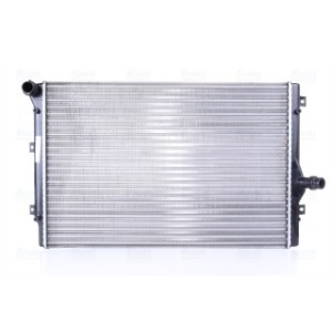 Engine Cooling Heat Exchanger - Nissens 65281A