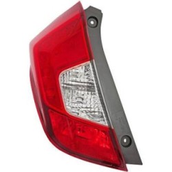 Tail Light Assembly 5242091 for HONDA JAZZ OE 33550-T5A-G02