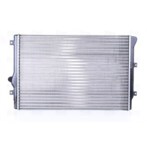 Engine Cooling Heat Exchanger - Nissens 65281A