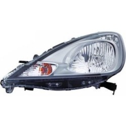 Headlight 5241180 for HONDA JAZZ OE 33100TF0G51