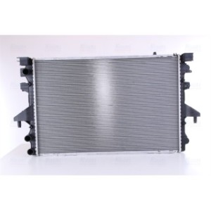 Engine Cooling Heat Exchanger - Nissens 65282A