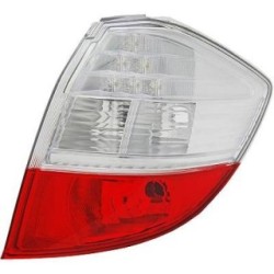 Tail Light Assembly 5241090 for HONDA JAZZ OE 33500TF0J01