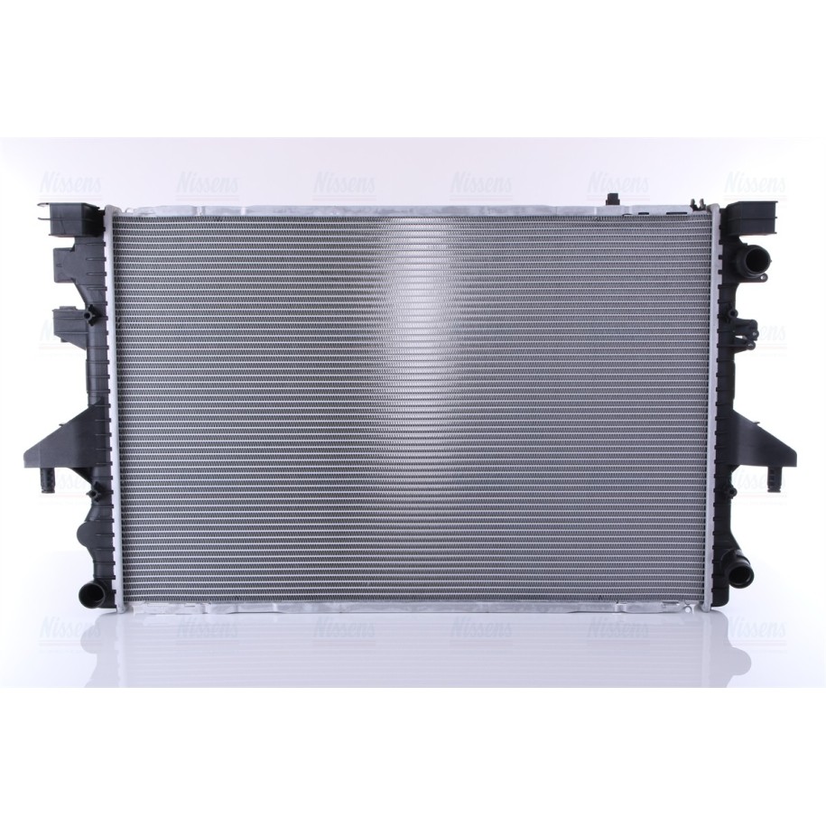 Engine Cooling Heat Exchanger - Nissens 65283A