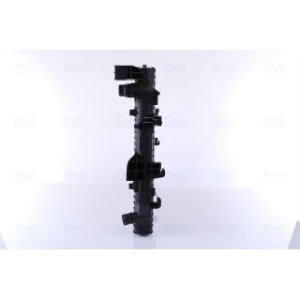 Engine Cooling Heat Exchanger - Nissens 65283A