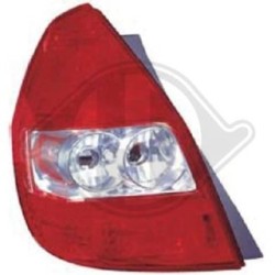 Tail Light Assembly 5240091 for HONDA JAZZ OE 33551SAAG01