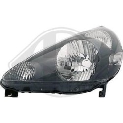 Headlight 5240081 for HONDA JAZZ OE 33151SAAG01