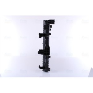 Engine Cooling Heat Exchanger - Nissens 65283A