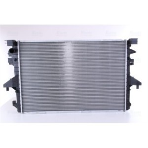 Engine Cooling Heat Exchanger - Nissens 65285