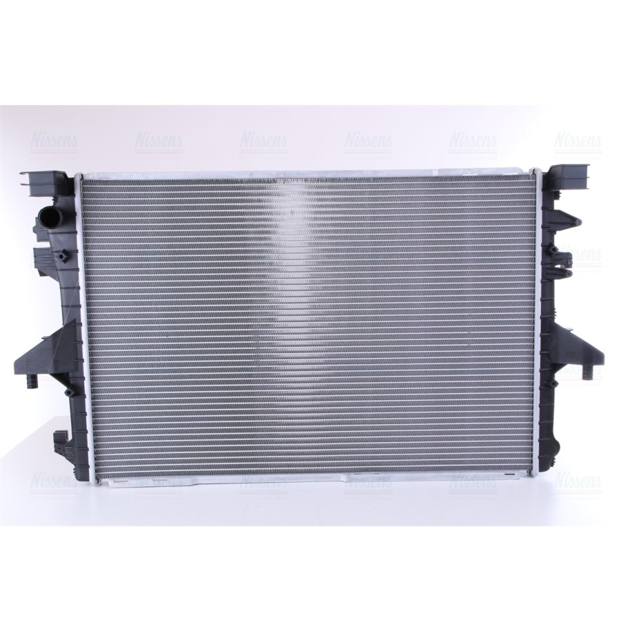 Engine Cooling Heat Exchanger - Nissens 65285