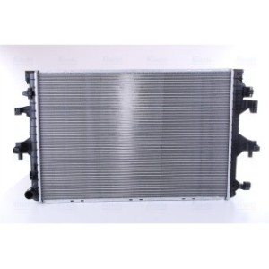 Engine Cooling Heat Exchanger - Nissens 65285