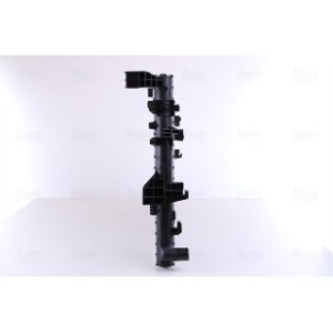 Engine Cooling Heat Exchanger - Nissens 65285