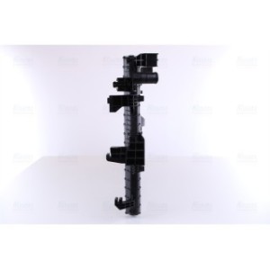 Engine Cooling Heat Exchanger - Nissens 65285