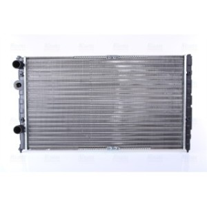 Engine Cooling Heat Exchanger - Nissens 65290
