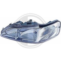 Headlight 5217080 for HONDA ACCORD OE 33101S1AG01