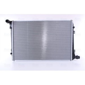 Engine Cooling Heat Exchanger - Nissens 65291A