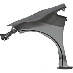 Wing (Fender) 5211007 for HONDA CIVIC OE 60260TV0E00ZZ