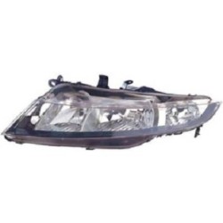 Headlight 5210081 for HONDA CIVIC OE 33151SMGG01