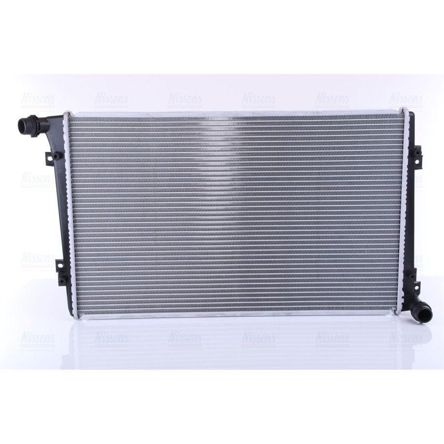 Engine Cooling Heat Exchanger - Nissens 65292