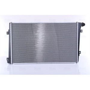 Engine Cooling Heat Exchanger - Nissens 65292
