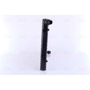 Engine Cooling Heat Exchanger - Nissens 65292
