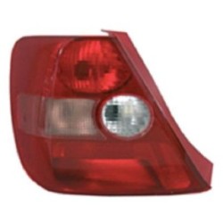 Tail Light Assembly 5208391 for HONDA CIVIC OE 33551S5SG01