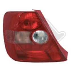 Tail Light Assembly 5208391 for HONDA CIVIC OE 33551S5SG01