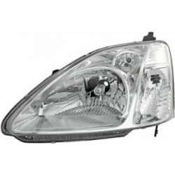 Headlight 5208381 for HONDA CIVIC OE 33151S6AG01