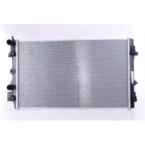 Engine Cooling Heat Exchanger - Nissens 65293
