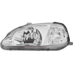 Headlight 5207083 for HONDA CIVIC OE 04336S04317