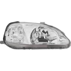 Headlight 5207082 for HONDA CIVIC OE 04331S04317
