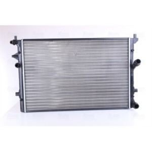 Engine Cooling Heat Exchanger - Nissens 65295