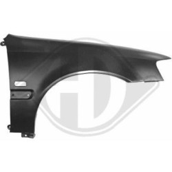 Wing (Fender) 5206406 for HONDA CIVIC