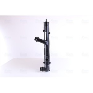 Engine Cooling Heat Exchanger - Nissens 65295