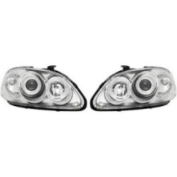 Headlight Set 5206180 for HONDA CIVIC
